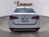 New 2025 Nissan Versa S w/ S Plus Package image 5