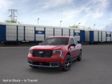 New 2025 Ford Maverick Lariat image 2