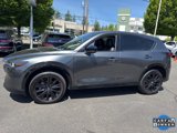 Used 2022 MAZDA CX-5 AWD 2.5 Turbo image 4