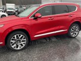 Used 2023 Hyundai Santa Fe Calligraphy image 2