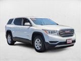 Used 2019 GMC Acadia SLE image 3
