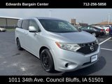 Used 2012 Nissan Quest S image 2