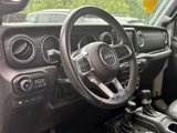 Used 2022 Jeep Wrangler Unlimited Sahara w/ Cold Weather Group image 6