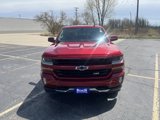 Used 2018 Chevrolet Silverado 1500 LT w/ All Star Edition image 2