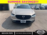 Used 2023 MAZDA CX-30 AWD 2.5 S w/ Select Package image 6