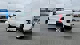 Certified 2022 Chevrolet Silverado 1500 W/T image 6