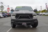 Used 2021 RAM 1500 Rebel w/ Rebel Level 2 Equipment Group image 2