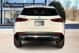 Certified 2021 Mercedes-Benz GLA 250 4MATIC image 4