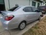 Used 2024 Mitsubishi Mirage G4 ES image 5