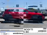 Used 2024 MAZDA CX-50 AWD 2.5 S w/ Preferred Package image 4