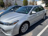 Used 2013 Toyota Avalon XLE Touring image 5