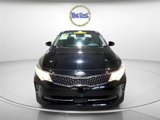 Used 2018 Kia Optima EX w/ Technology Package image 6