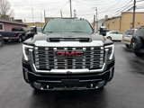 Used 2024 GMC Sierra 2500 Denali w/ Denali Reserve Package image 2