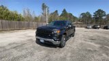 Used 2024 Chevrolet Silverado 1500 W/T w/ WT Value Package image 4