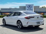 Certified 2021 Acura TLX SH-AWD w/ Advance Package image 5
