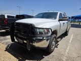Used 2018 RAM 2500 Tradesman w/ Chrome Appearance Group image 2