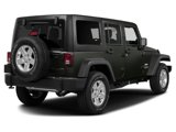 Used 2015 Jeep Wrangler Unlimited Sport image 3
