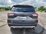Used 2022 Ford Escape SEL w/ Equipment Group 302A image 6