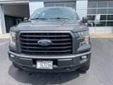 Used 2016 Ford F150 XLT w/ Equipment Group 302A Luxury image 2
