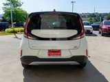 New 2025 Kia Soul LX image 6