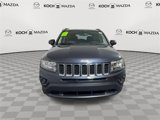 Used 2014 Jeep Compass Latitude image 3