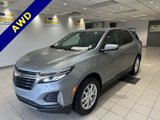 Used 2023 Chevrolet Equinox LT image 2