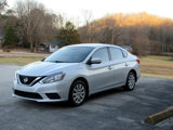 Used 2017 Nissan Sentra S image 3