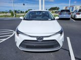 Used 2023 Toyota Corolla LE image 2