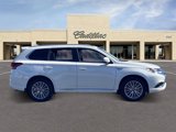 Used 2020 Mitsubishi Outlander SEL image 4