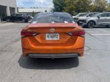 Used 2022 Nissan Sentra SR image 4