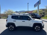 Used 2018 Jeep Renegade Sport w/ Power & Air Group image 2