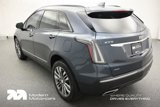 Used 2020 Cadillac XT5 Sportv image 4