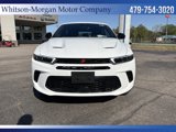 Used 2024 Dodge Hornet GT w/ GT Blacktop Package image 2