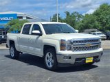 Used 2015 Chevrolet Silverado 1500 LT w/ All Star Edition image 6