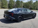 New 2025 Kia K4 GT-Line Turbo image 3