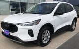 Certified 2023 Ford Escape Active image 3