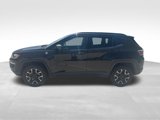 Used 2020 Jeep Compass Trailhawk w/ Cold Weather Group image 3