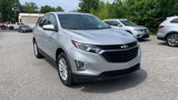 Used 2018 Chevrolet Equinox LT image 3