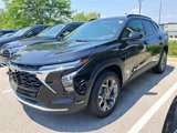 Used 2025 Chevrolet Trax LT image 2
