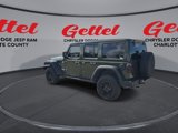 Used 2021 Jeep Wrangler Unlimited Sport w/ Sun And Sound Package image 6