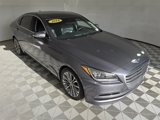 Used 2016 Hyundai Genesis 3.8 image 2