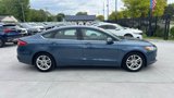 Used 2018 Ford Fusion SE image 4