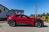 Certified 2024 Ferrari Purosangue image 3