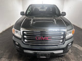 Used 2015 GMC Canyon SLE w/ SLE Convenience Package image 2