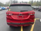 Used 2022 Chevrolet Equinox RS w/ RS Leather Package image 6