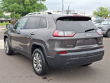Used 2019 Jeep Cherokee Latitude Plus w/ Cold Weather Group image 4