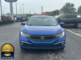 Used 2020 Honda Civic EX image 4