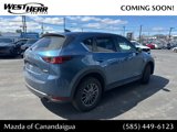 Used 2019 MAZDA CX-5 Touring image 5