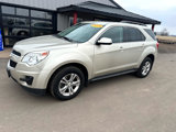 Used 2015 Chevrolet Equinox LT w/ Driver Convenience Package image 2