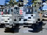 Used 2018 Chevrolet Express 2500 w/ Driver Convenience Package image 5